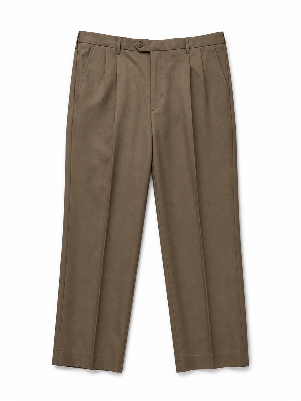 David Taylor Dress Pants Mens Slacks